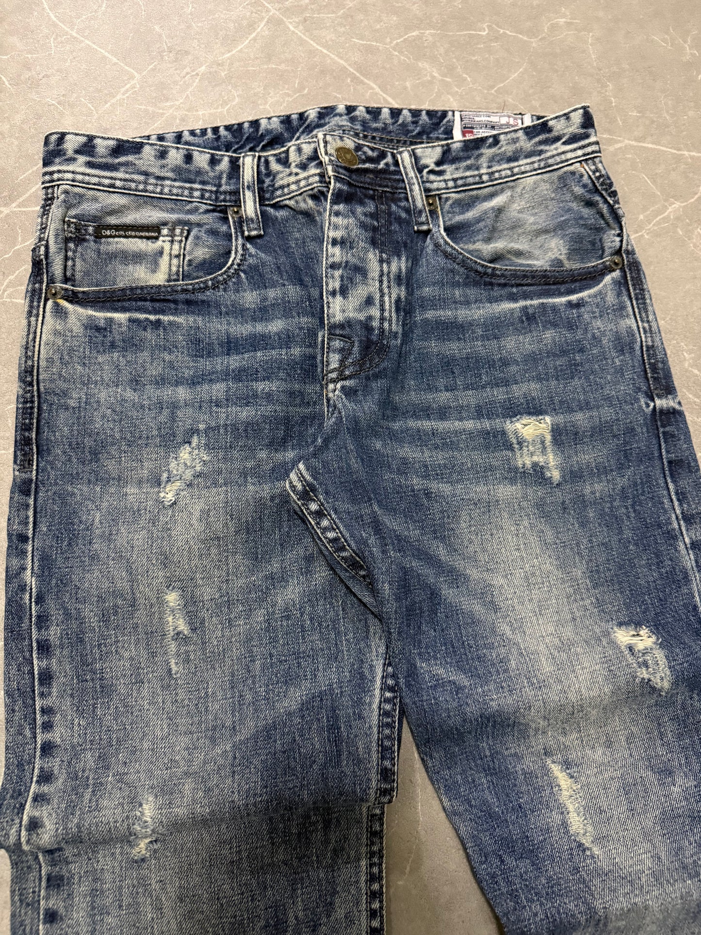 Dolce &amp; Gabbana Jeans (XS)