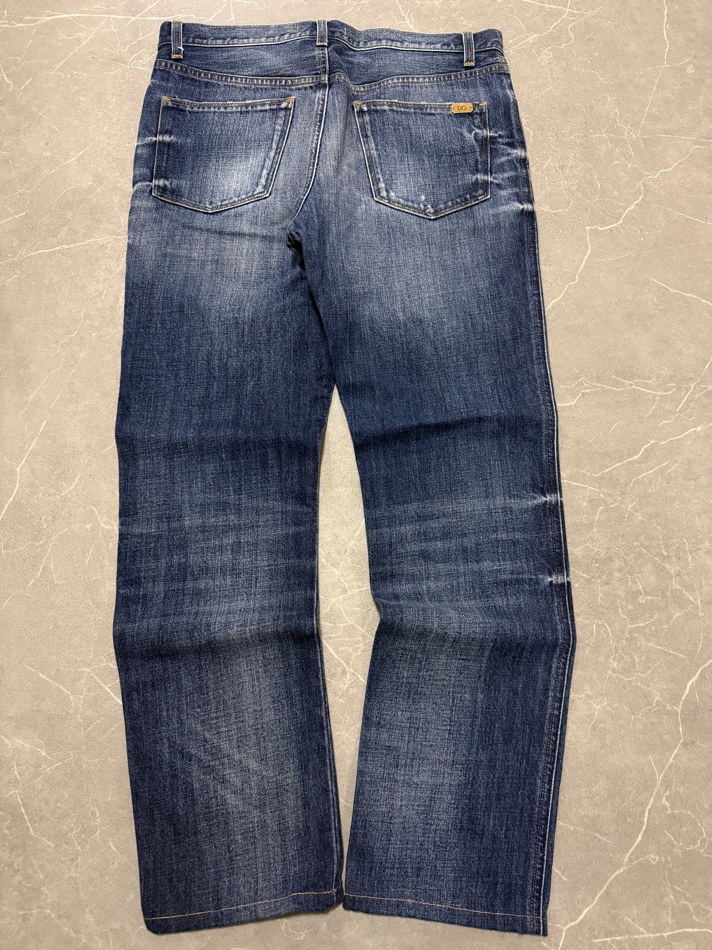 Dolce & Gabbana Jeans (S)