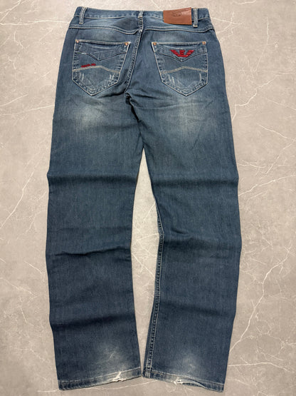 Armani Jeans (L)