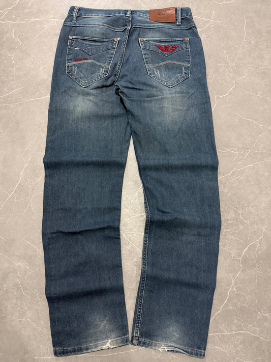 Armani Jeans (L)