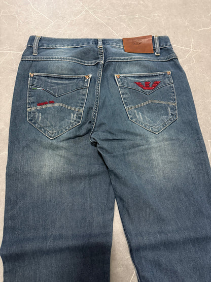 Armani Jeans (L)