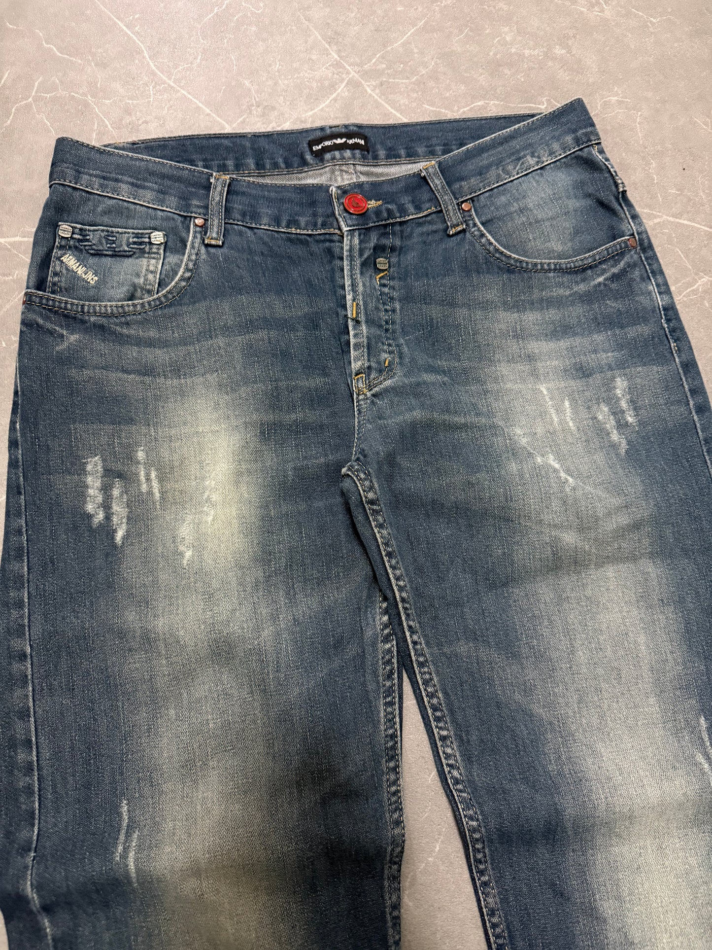 Armani Jeans (L)