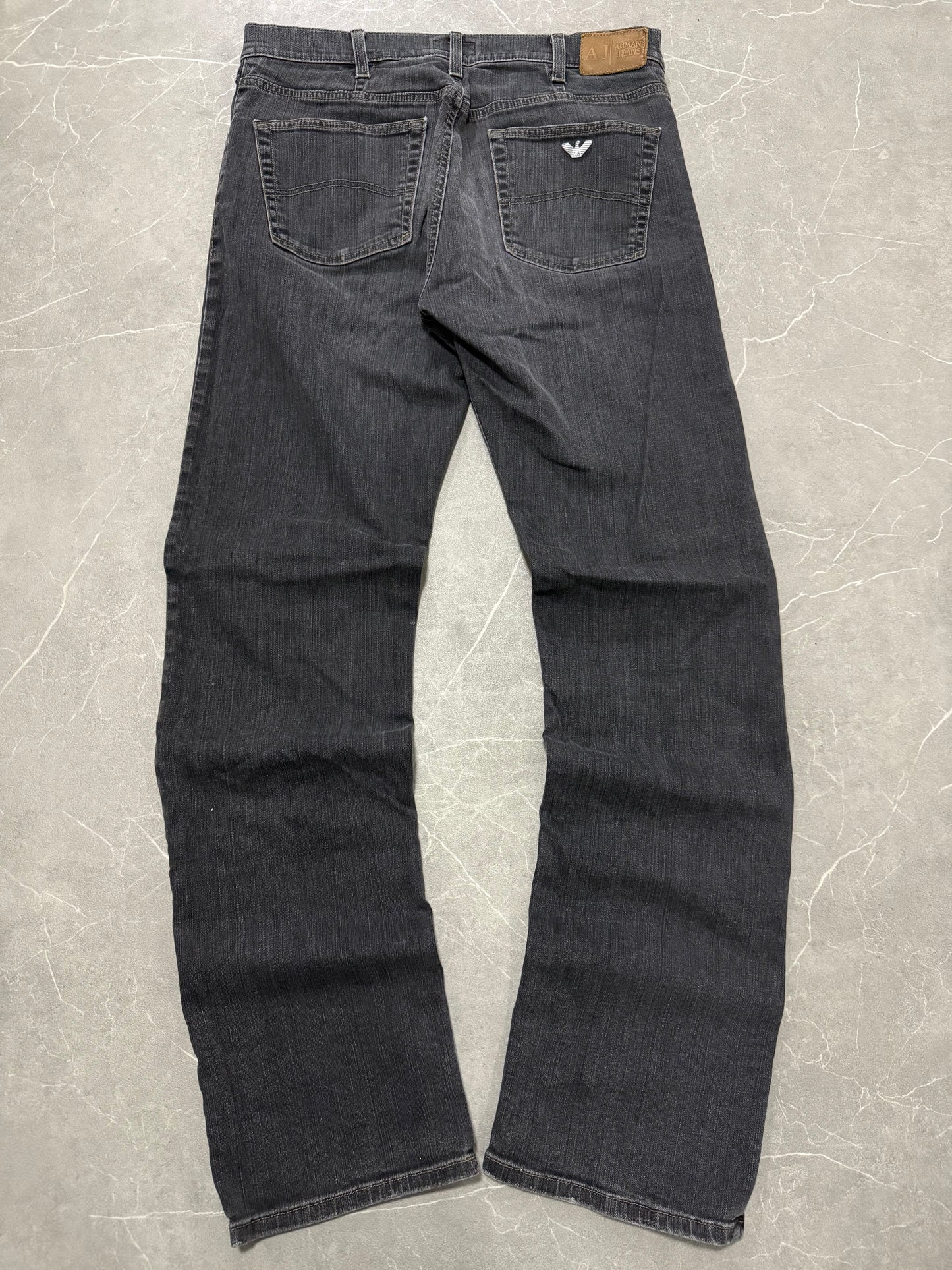Armani Jeans (L)