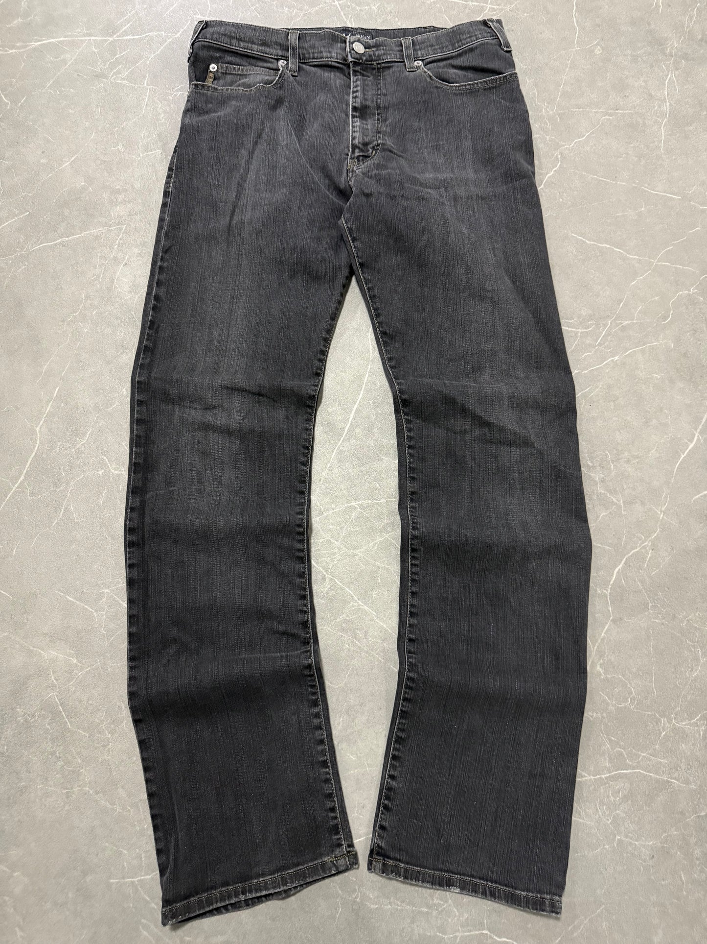 Armani Jeans (L)