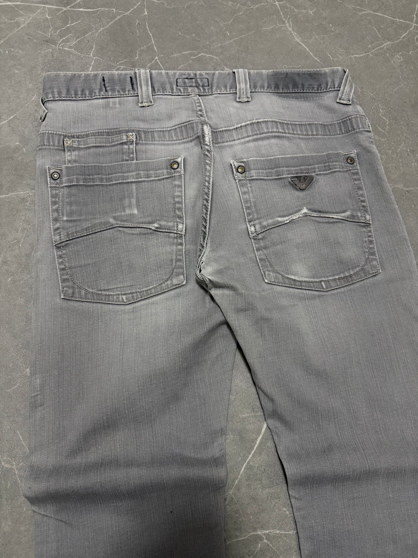 Armani Jeans (S)