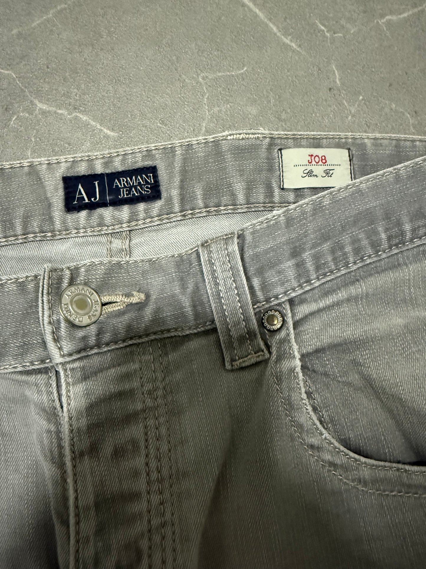 Armani Jeans (S)