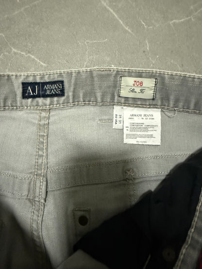 Armani Jeans (S)