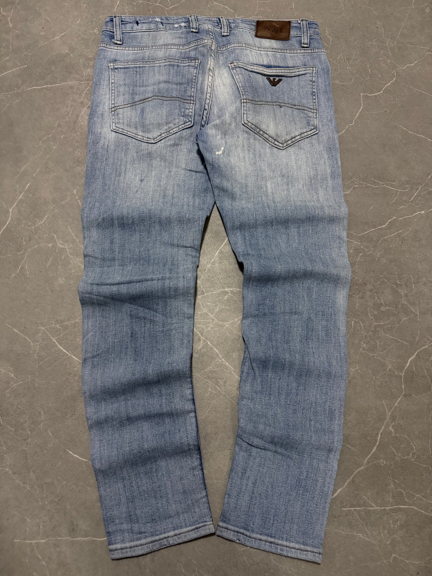 Armani Jeans (XS)