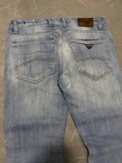 Armani Jeans (XS)