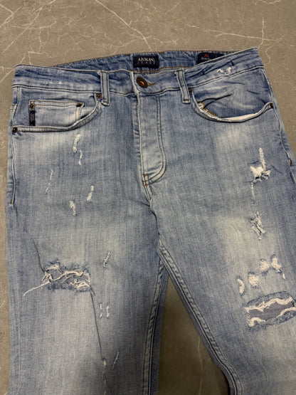 Armani Jeans (XS)