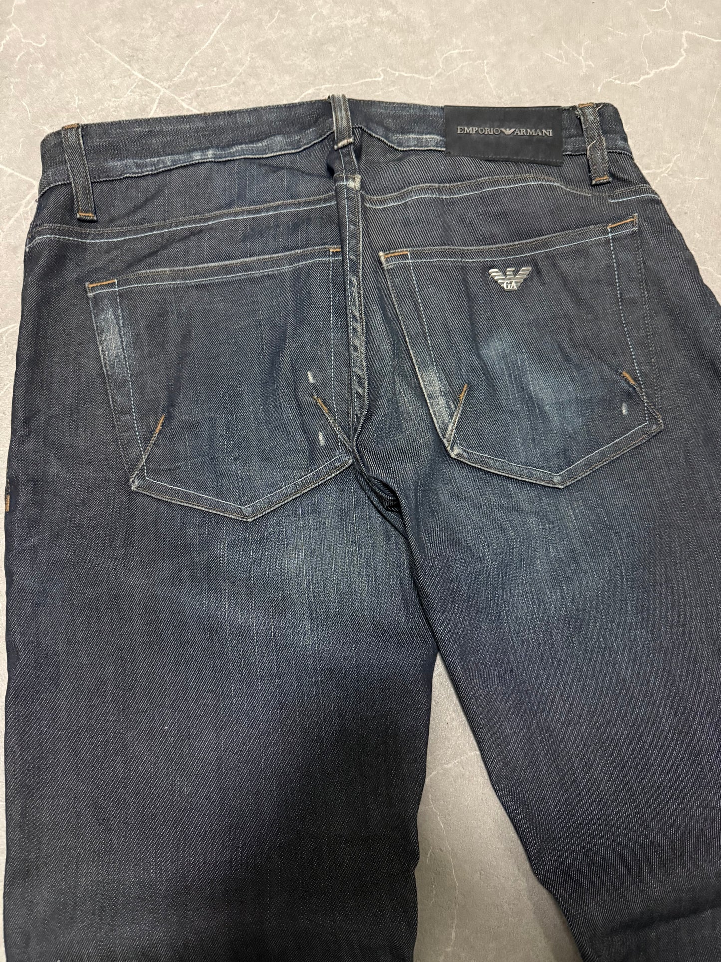 Armani Jeans (L)