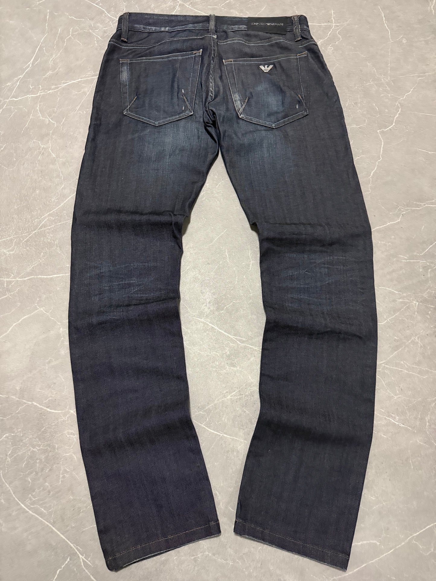 Armani Jeans (L)