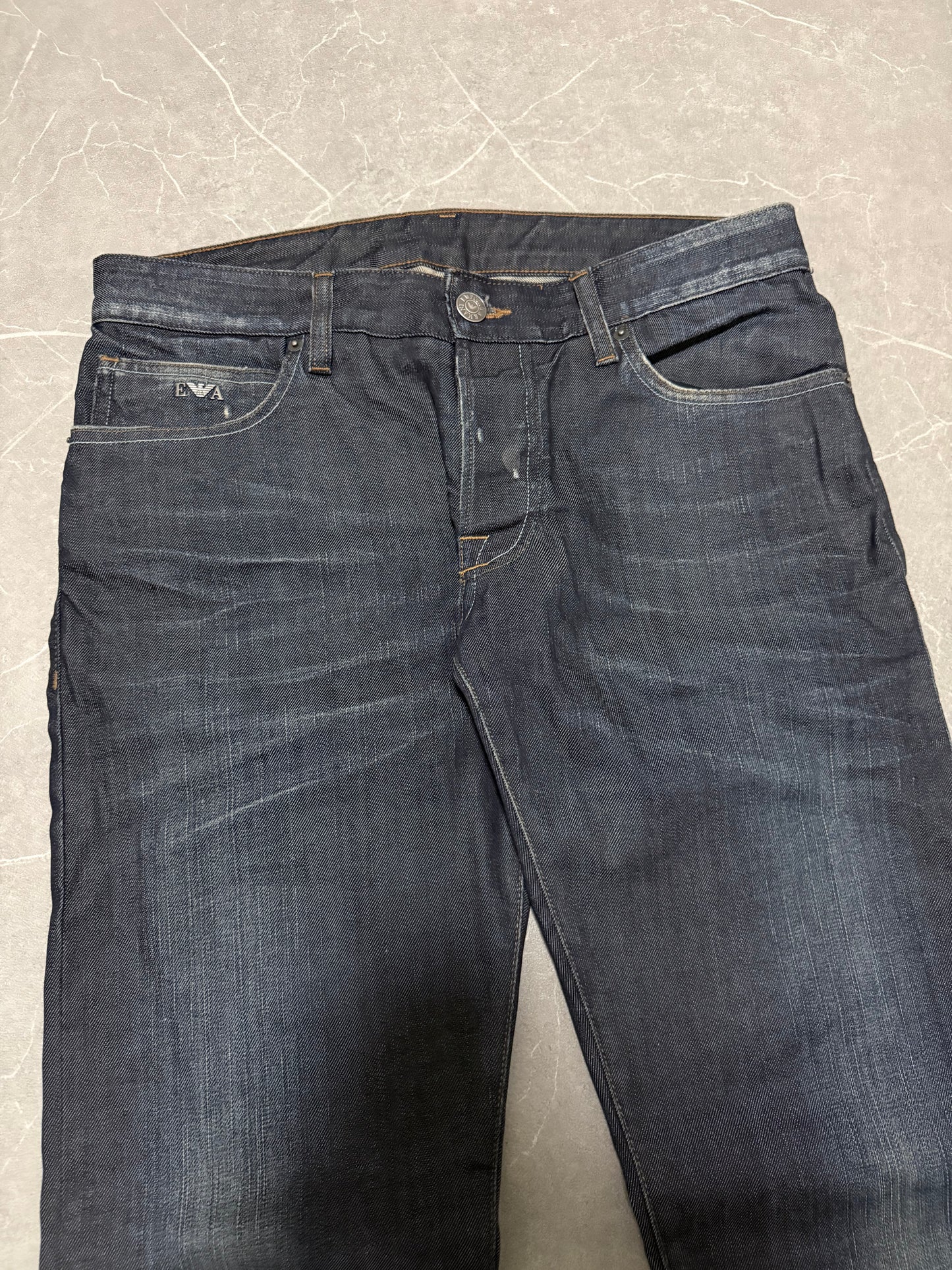 Armani Jeans (L)
