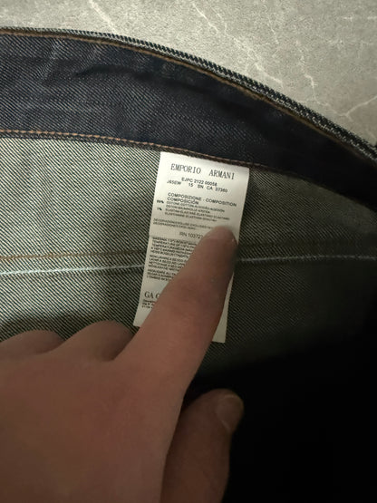 Armani Jeans (L)