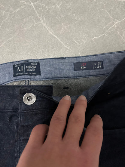 Armani Jeans (M)