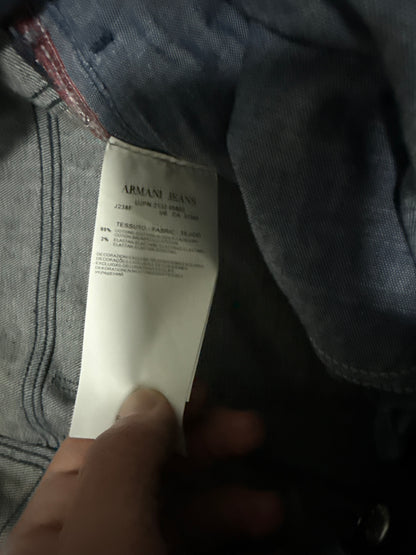 Armani Jeans (M)