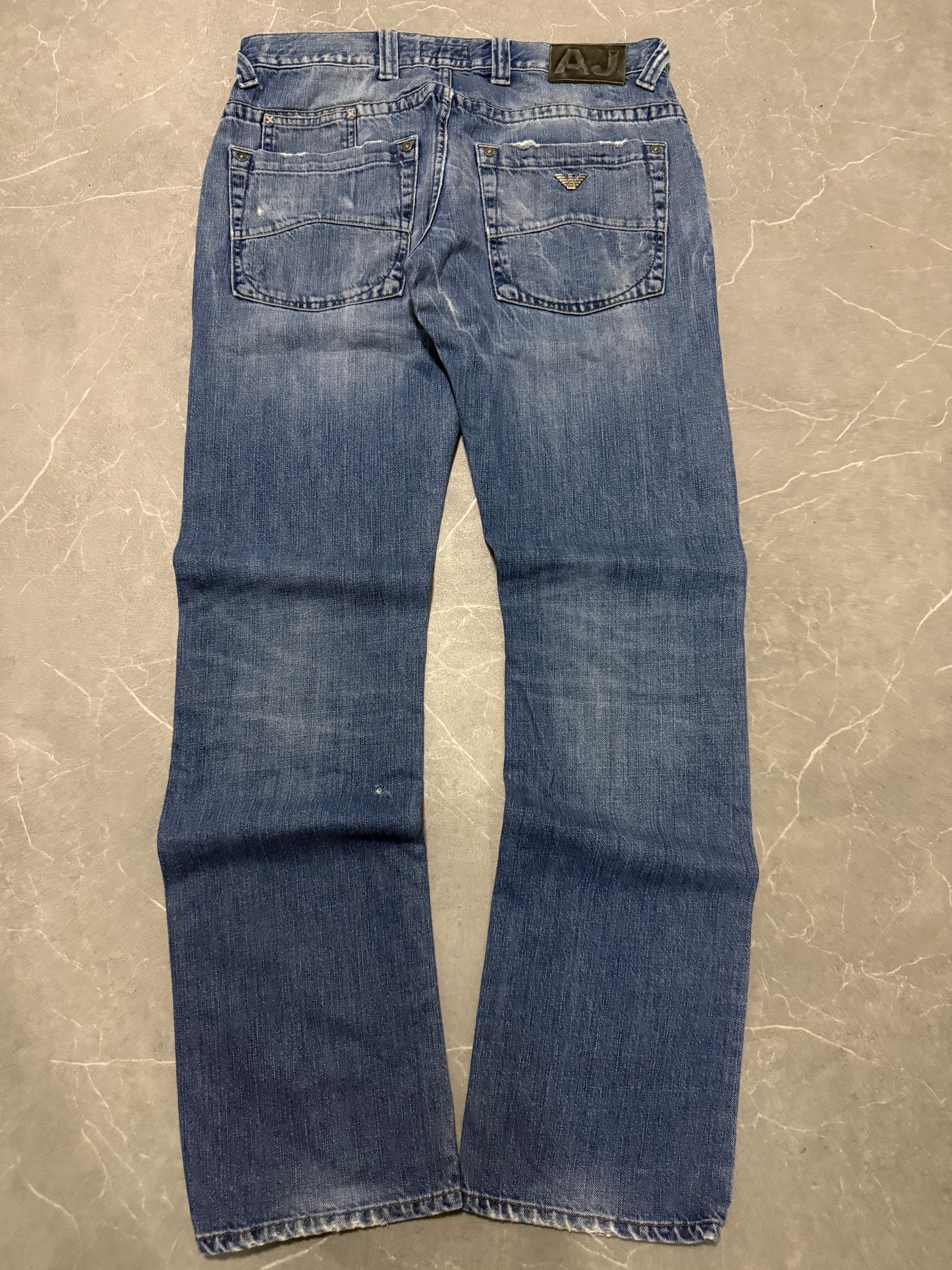Armani Jeans (M)