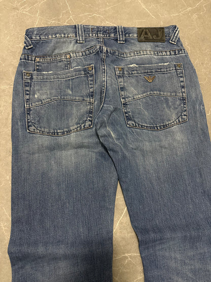 Armani Jeans (M)