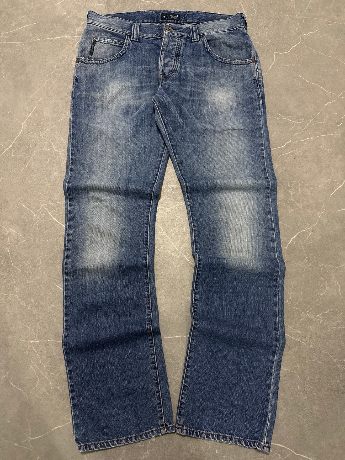 Armani Jeans (M)
