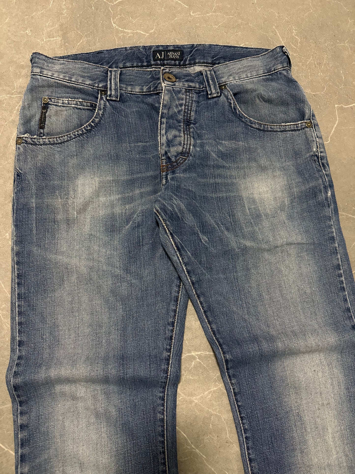 Armani Jeans (M)