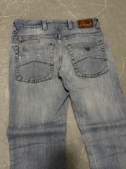 Armani Jeans (S)