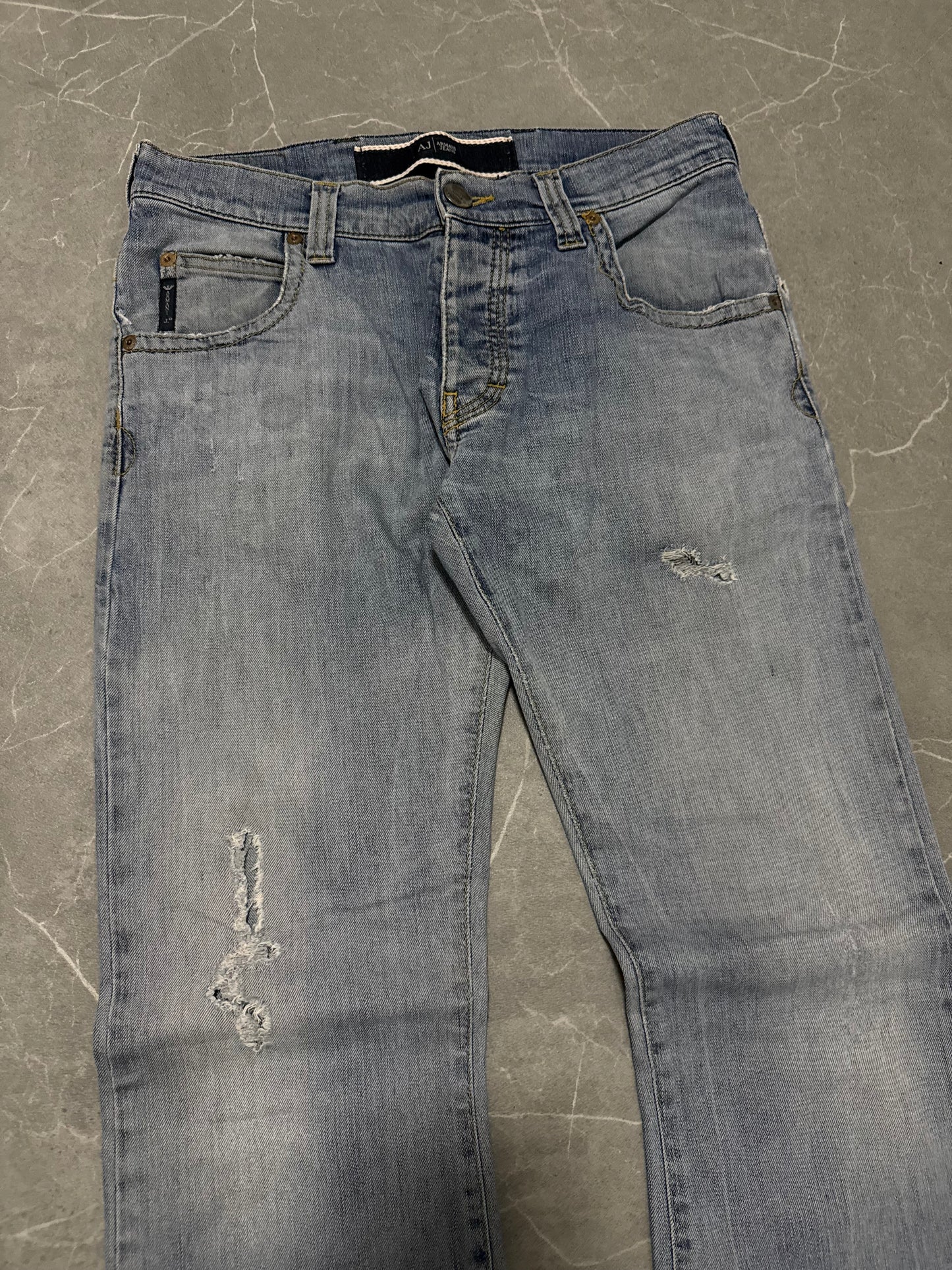 Armani Jeans (S)