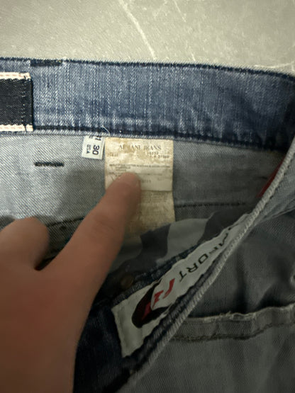 Armani Jeans (S)