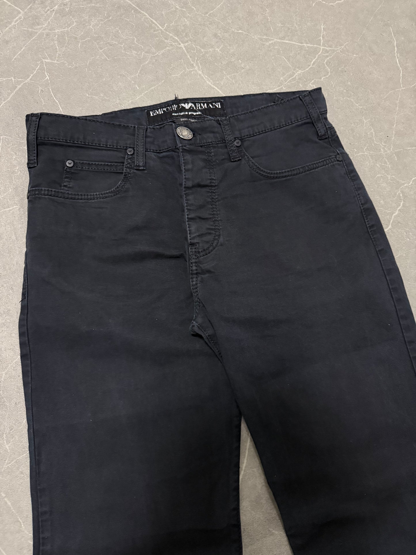 Armani Jeans (M)