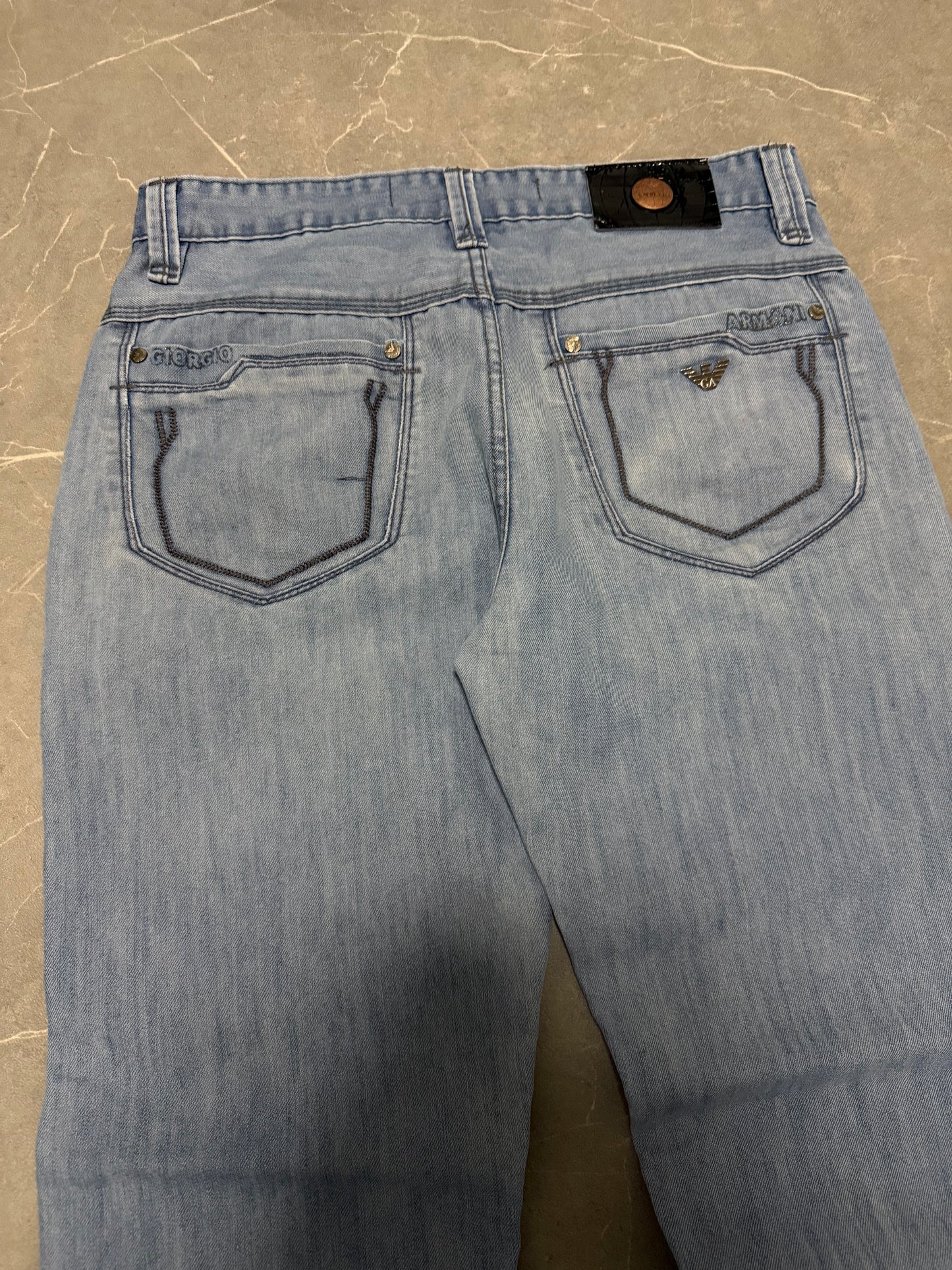 Emporio Armani Jeans (M)