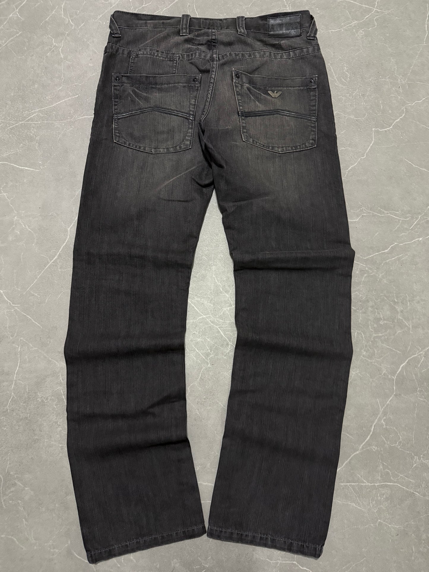 Armani Jeans (L)
