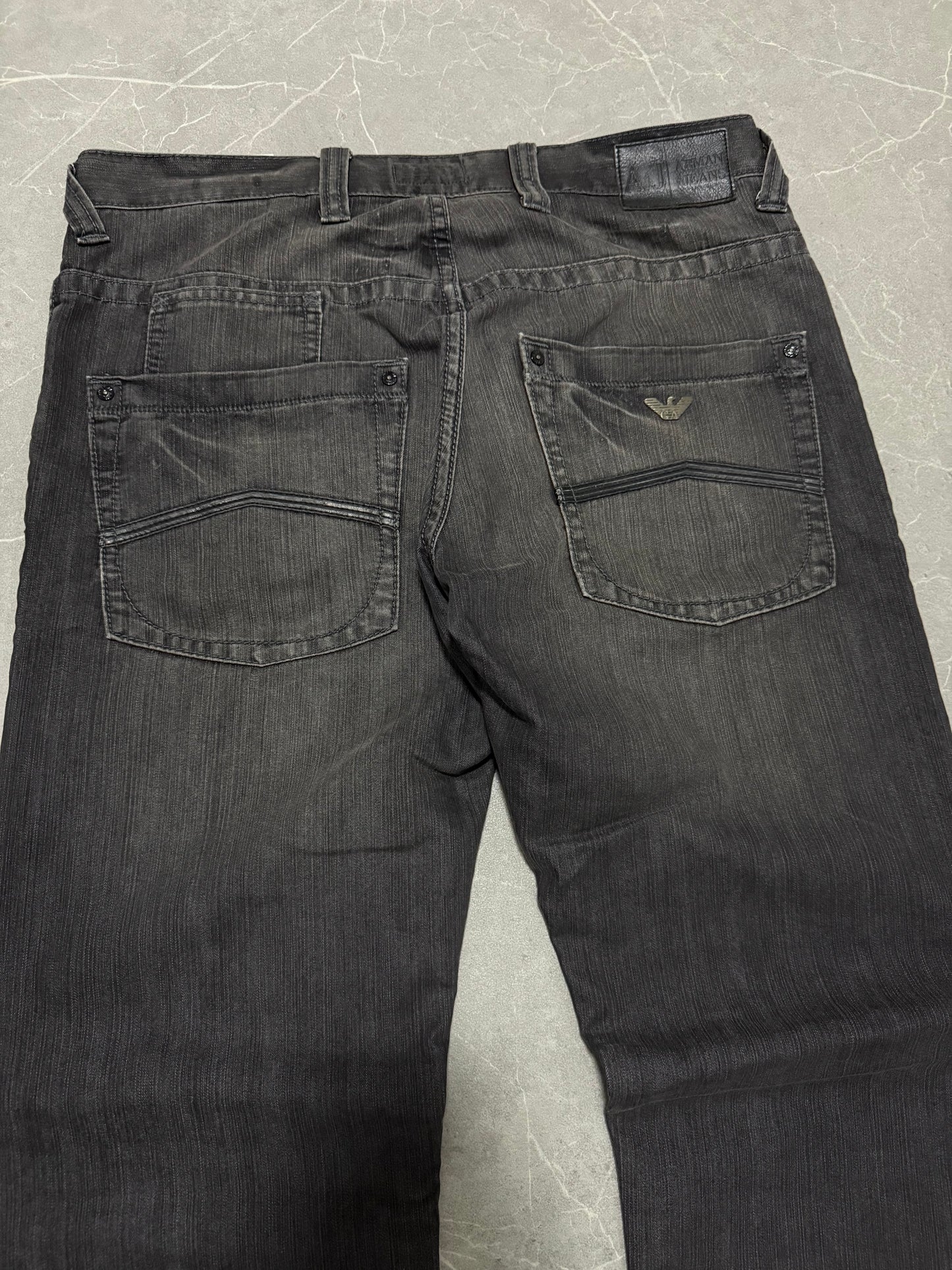 Armani Jeans (L)