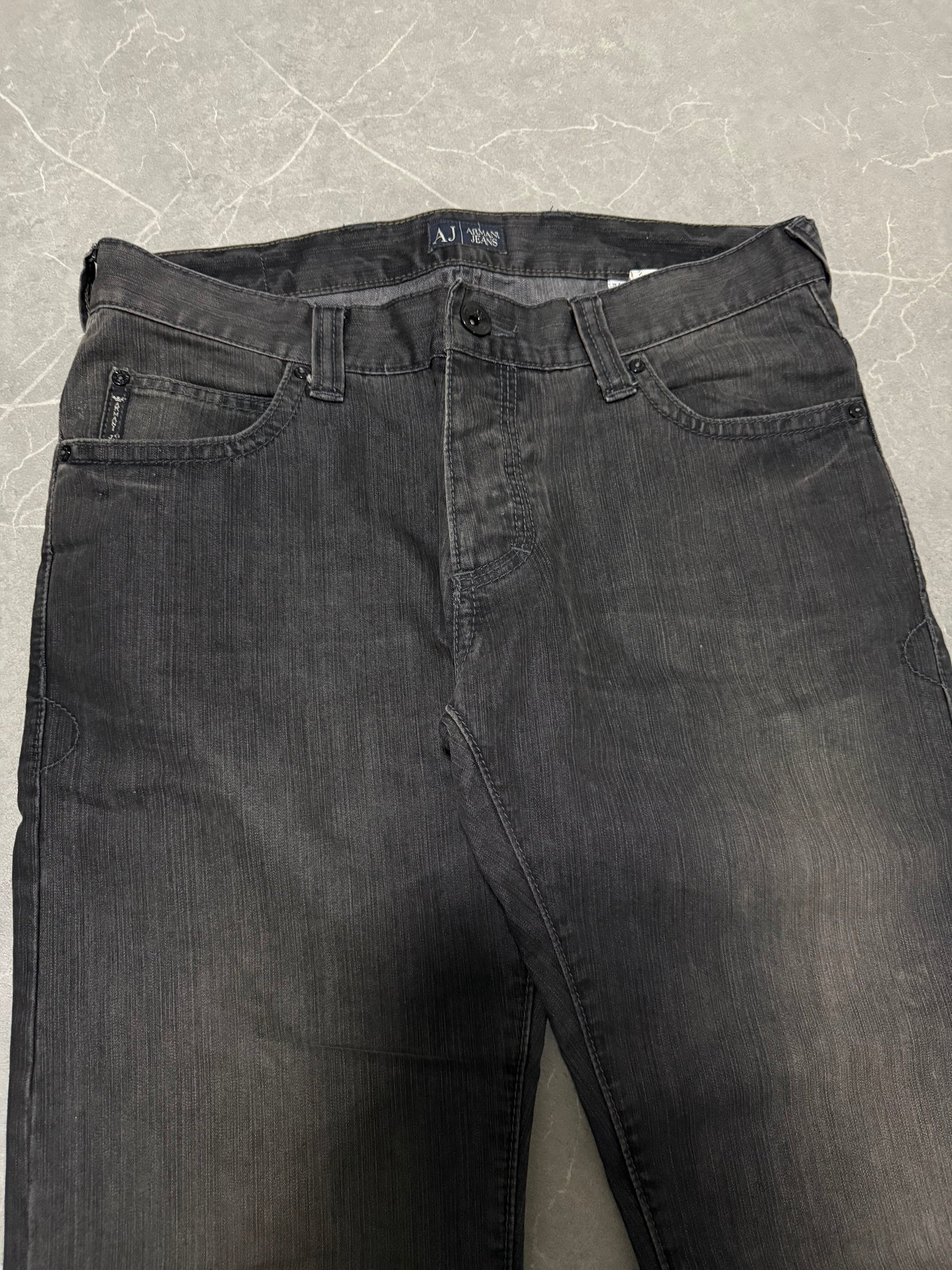 Armani Jeans (L)