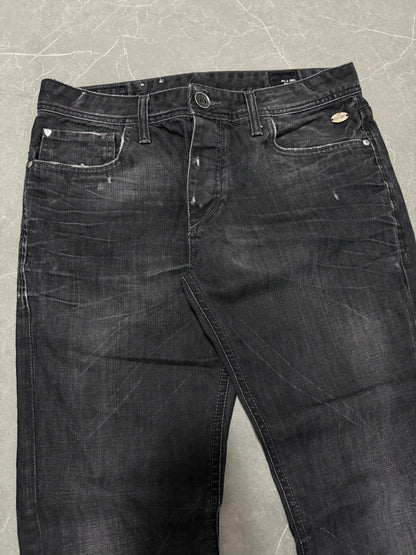 Vintage Jeans (S)