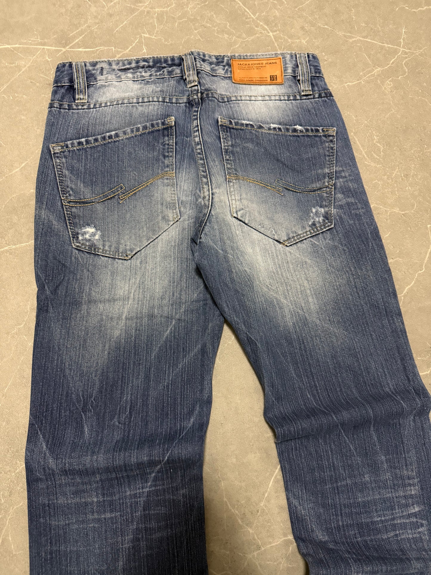 Vintage Jeans (M)