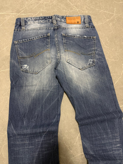 Vintage Jeans (M)