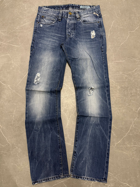 Vintage Jeans (M)