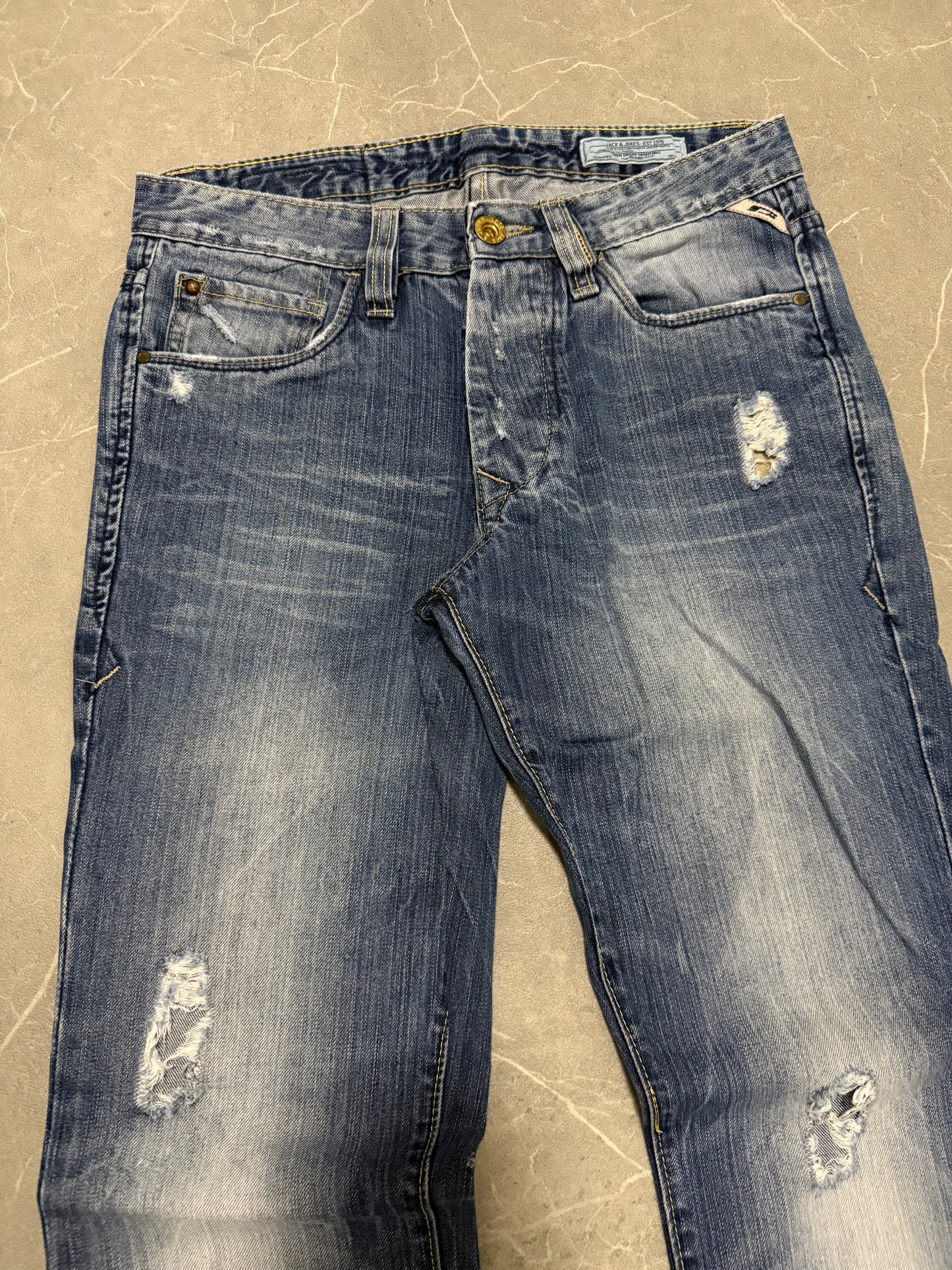 Vintage Jeans (M)