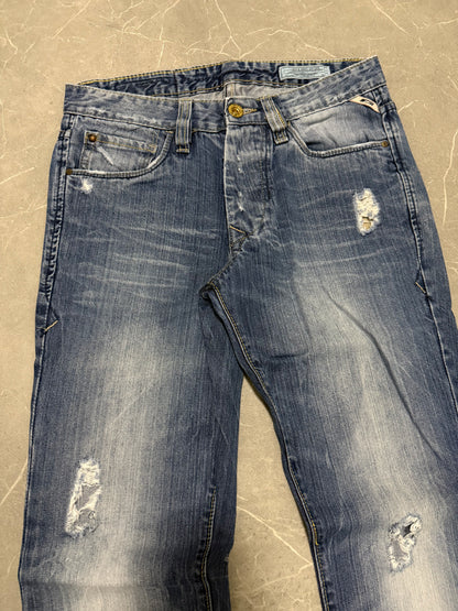 Vintage Jeans (M)