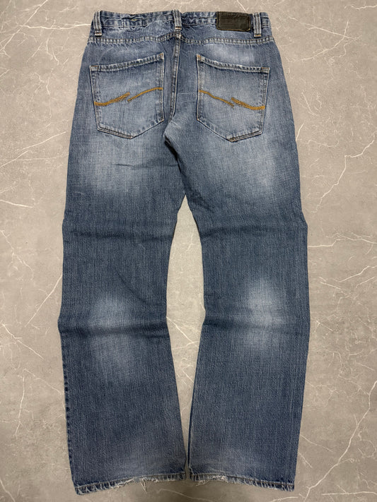Vintage Jeans (M)