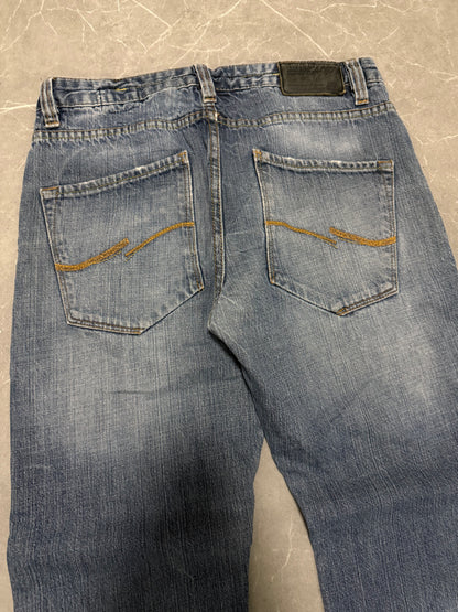 Vintage Jeans (M)