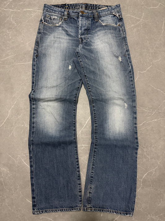 Vintage Jeans (M)