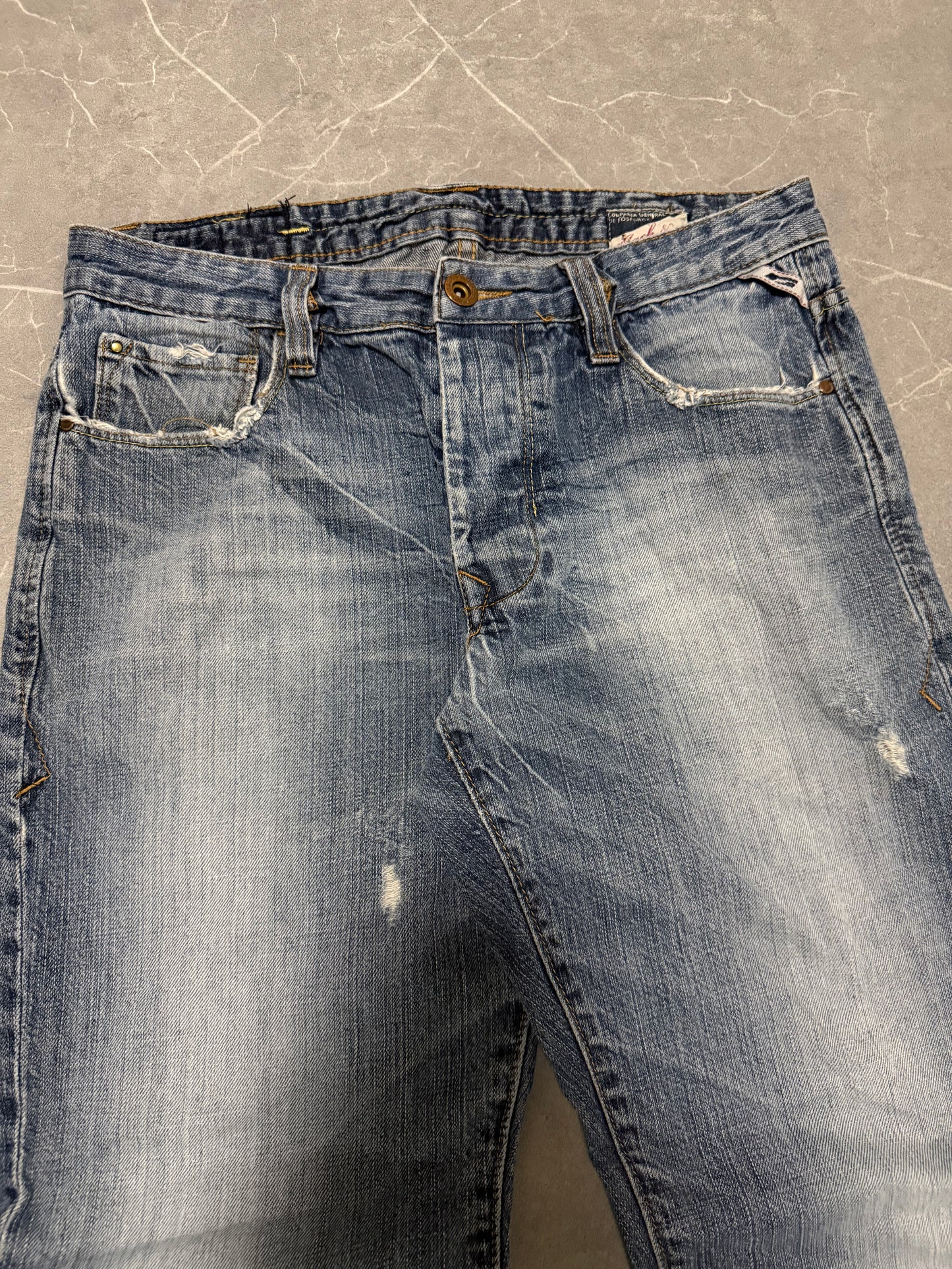 Vintage Jeans (M)