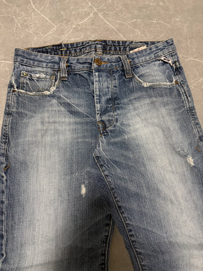 Vintage Jeans (M)