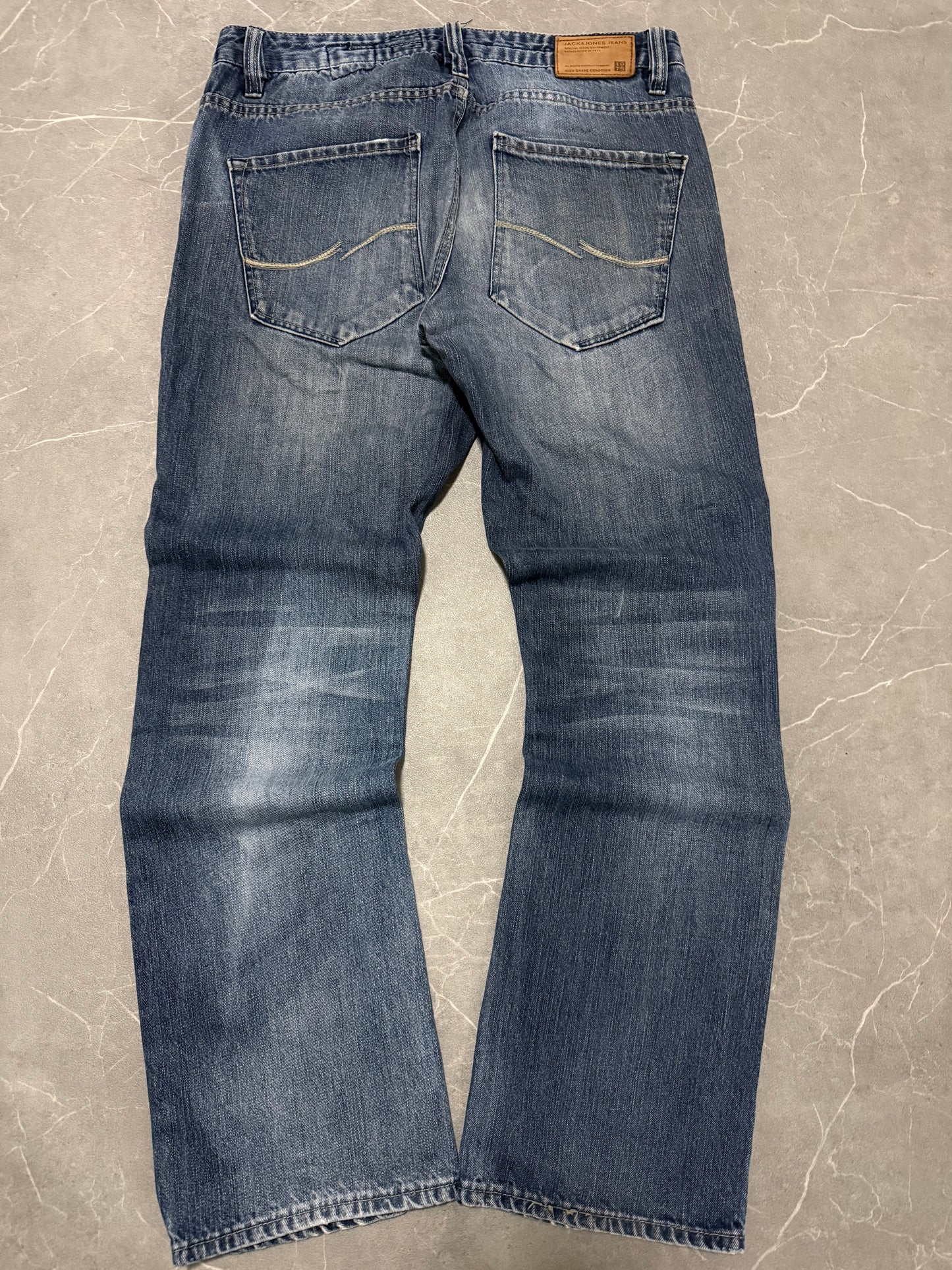 Vintage Jeans (M)