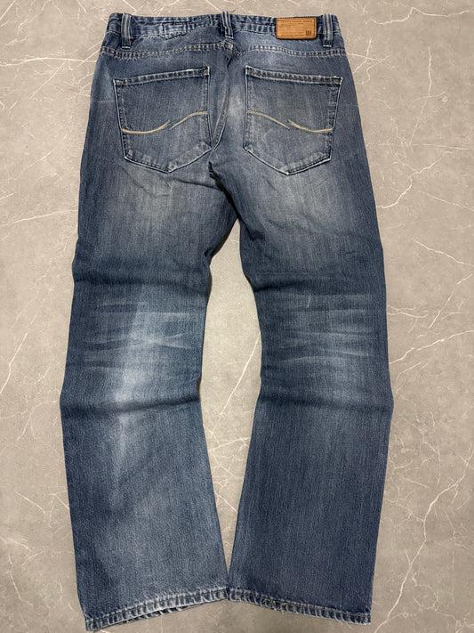 Vintage Jeans (M)