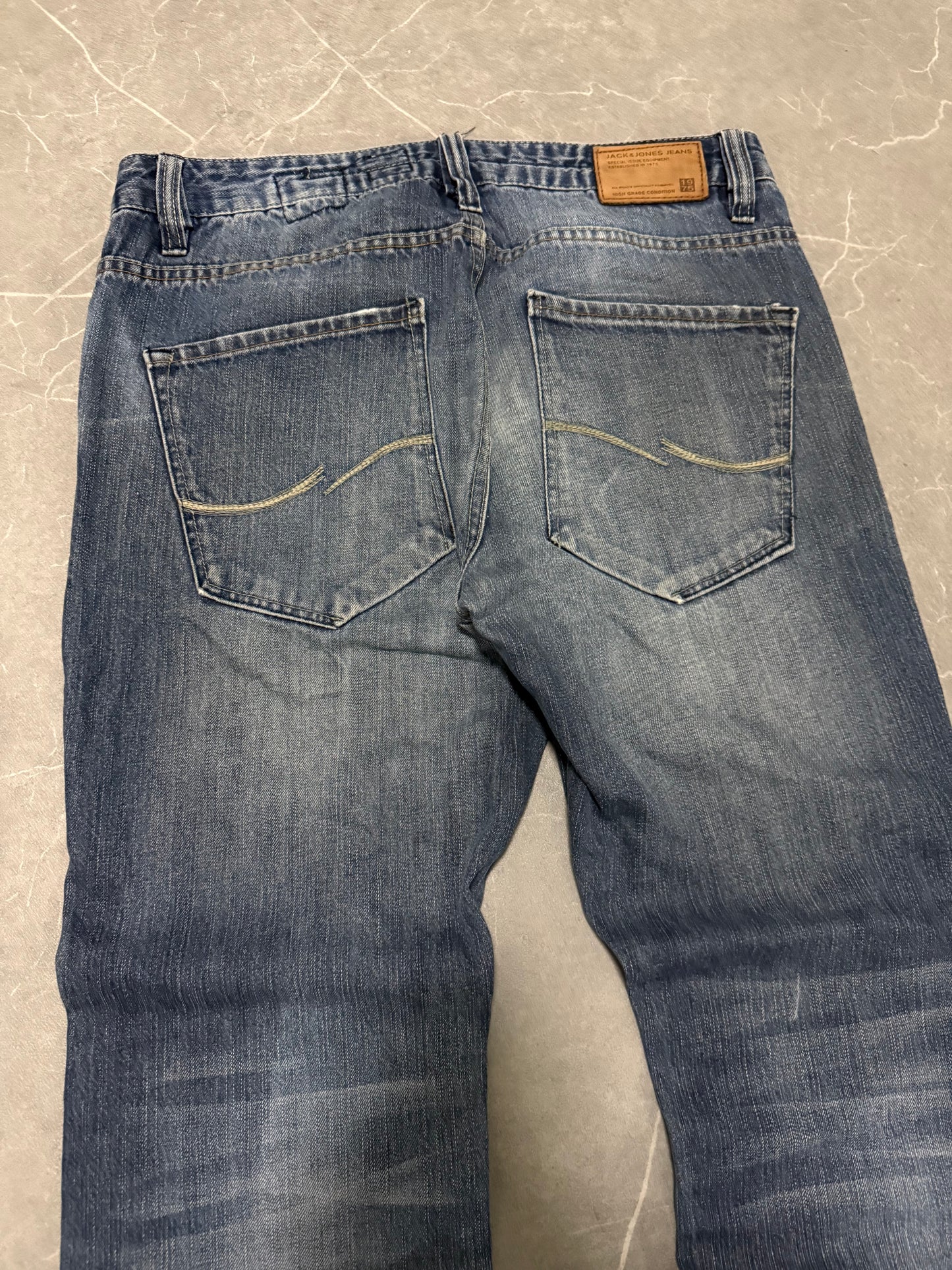 Vintage Jeans (M)