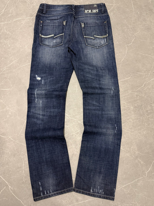 Vintage Jeans (M)