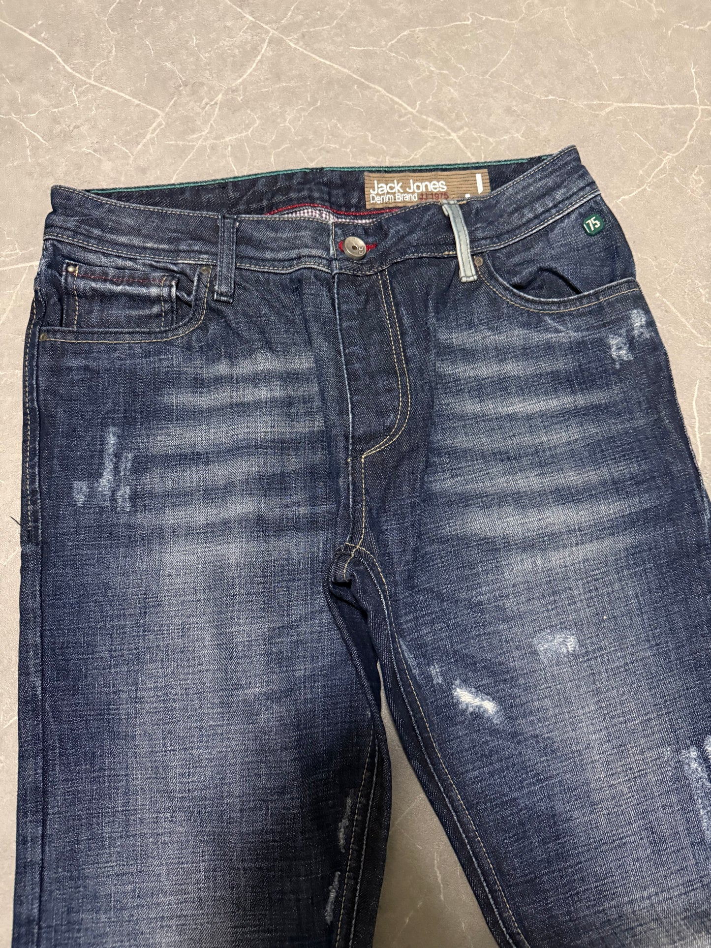 Vintage Jeans (M)