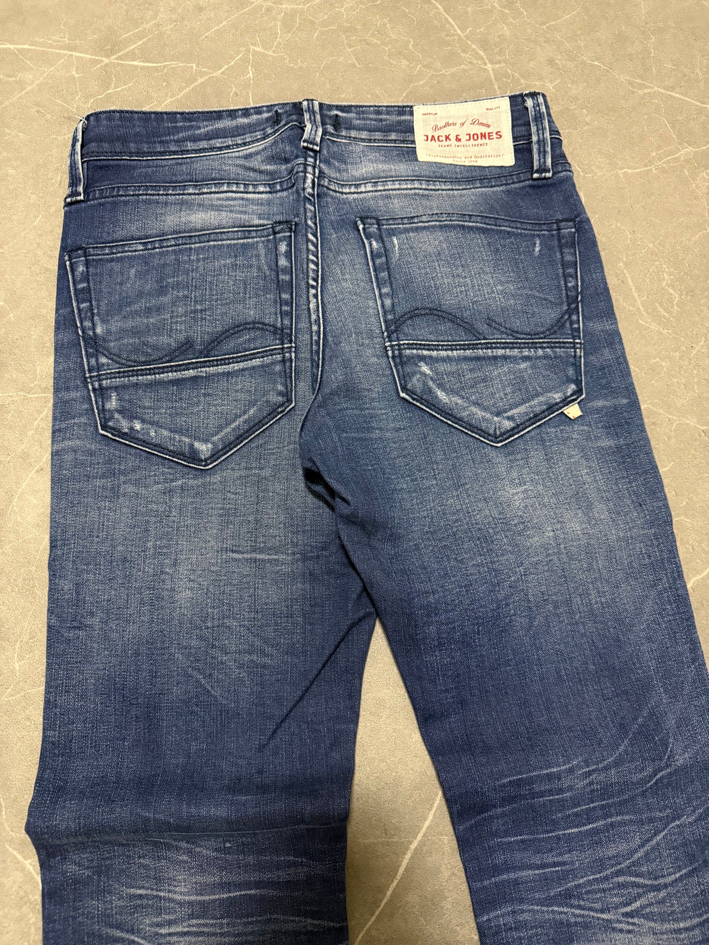 Vintage Jeans (XS)