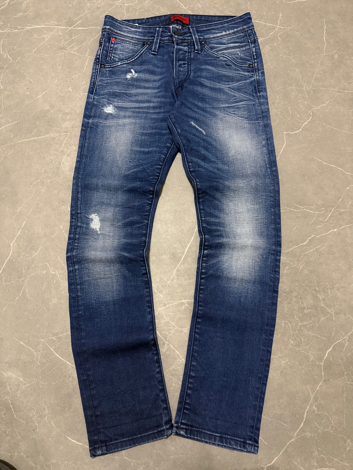 Vintage Jeans (XS)